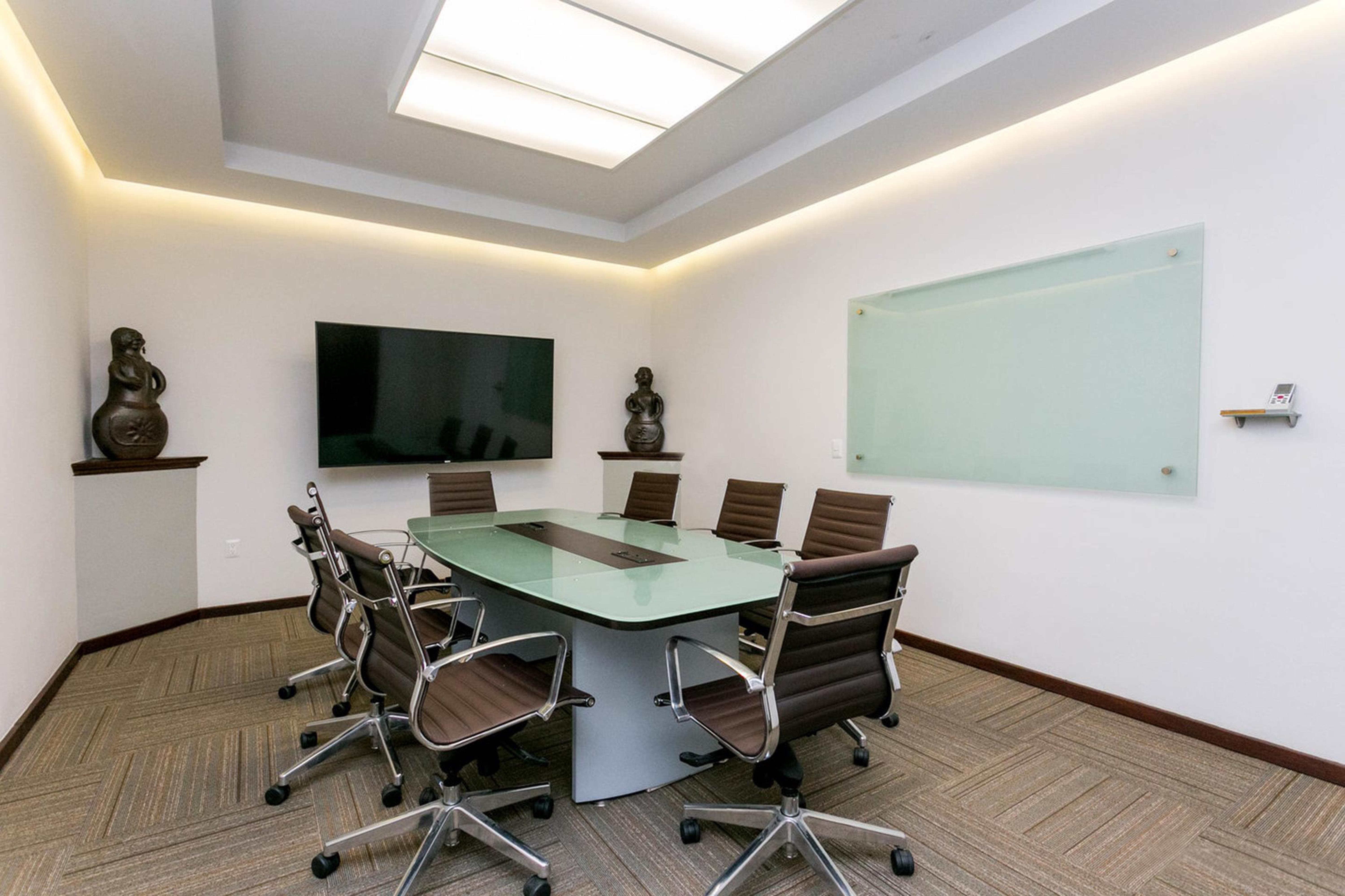 Real De Minas San Miguel De Allende Bagian luar foto Meeting room